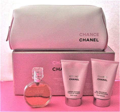 chanel chance gift sets|chanel chance best price uk.